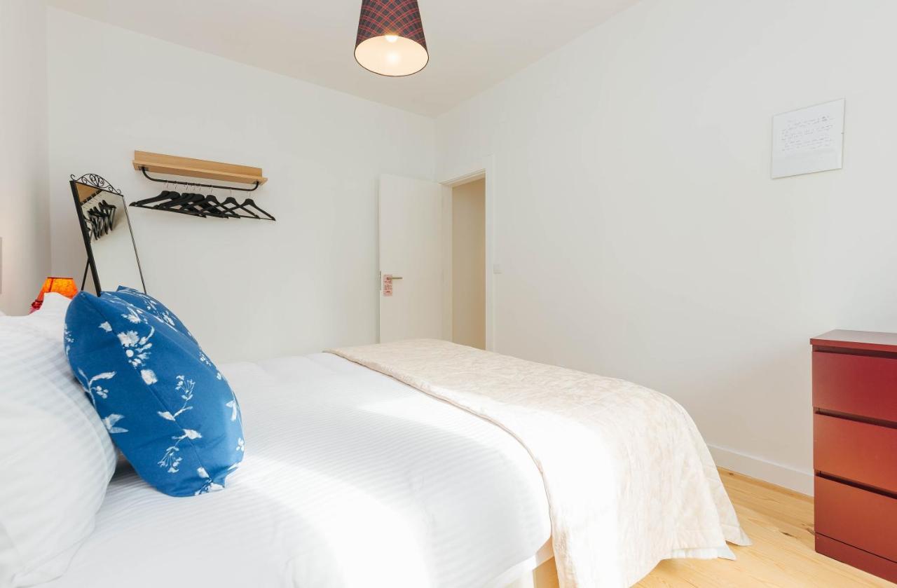 The One In Appartement Lisboa