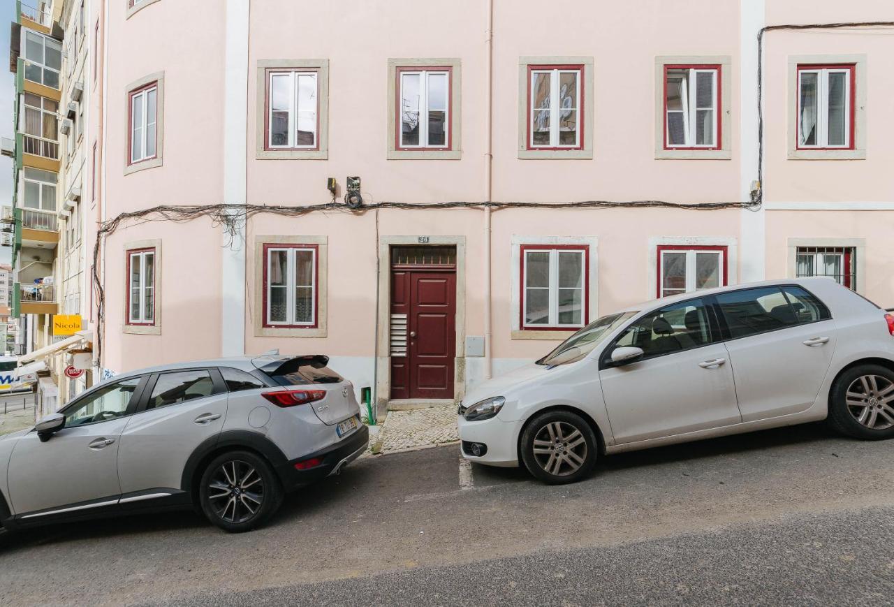 Apartamento The One In